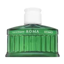 Laura Biagiotti  Roma Uomo Green Swing (EDT) Eau de Toilette for Men 40 ml