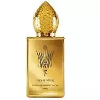 Stéphane Humbert Lucas 777 Isra  AND  Miraj by Stephane Humbert Lucas 777 Unisex 50 ml 1.7 fl. oz.