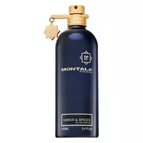 Montale Amber  AND  Spices unisex eau de parfum 100 ml
