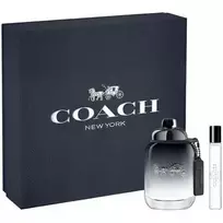 Coach for Men EDT 60 ml and EDT 7.5 ml gift set