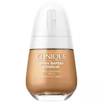 Clinique Even Better, Serum Foundation, 78, Nutty, SPF 20, 30 ml