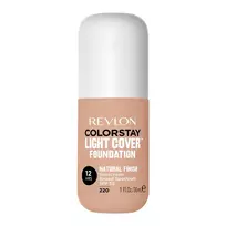 Revlon Professional Revlon, Colorstay, Liquid Foundation, 220, Natural Beige, SPF 35, 54 ml