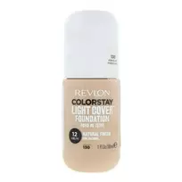 Revlon Professional Revlon, ColorStay 12h, Liquid Foundation, 130, Porcelain, SPF 35, 30 ml