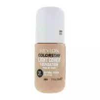 Revlon Professional Revlon, Colorstay, Liquid Foundation, 280, Tawny, SPF 35, 30 ml