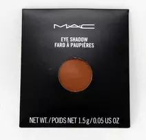 MAC Cosmetics MAC, Pro Palette, Eyeshadow Powder, Saddle, Refill, 1.5 g