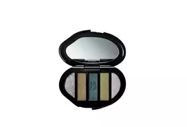 Byredo , , Eyeshadow Palette, Metal Boots in the Snow, 5 Shades, 8 g