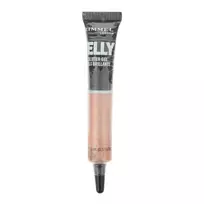 Rimmel London , Jelly, Loose Glitter Eyeshadow, 300, Long Island, 11 ml