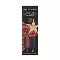 Max Factor Lipfinity 24HRS - Long Lasting Lipstick 4.2 g