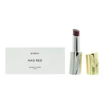 Byredo Lipstick, Cream Lipstick, 299, Mad Red, 3 g