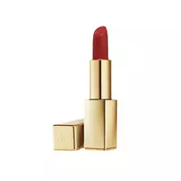 Estee Lauder Pure Color Envy Matte, Matte, Cream Lipstick, 571, Independent, Refillable, 3.5 g
