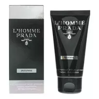 Prada L'Homme Intense, Exfoliating Cleanser, 75 ml