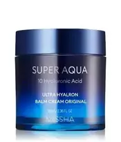 Missha Super Aqua Ultra Hyaluron Balm Cream 70 ml