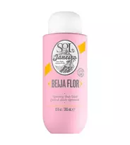 Sol de Janeiro Beija Flor, Regenerating Body Wash, 385 ml