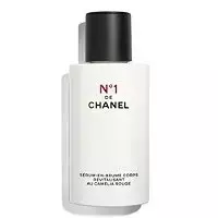 Chanel N1 DE REVITALIZING BODY SERUM-in-MIST Nourishes - Tones - Protects - Clears