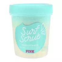 Victoria's Secret Pink Surf Scrub, Cleansing, Exfoliating Body Scrub, 283 g