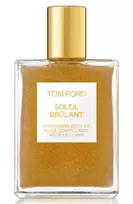 Tom Ford Soleil Brulant, Shimmering Body Oil, Day, 100 ml