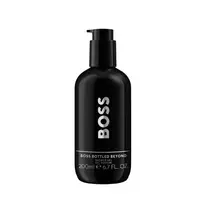 Hugo Boss  Hugo Boss, Boss Bottled Beyond, Hydrating Shower Gel, For All Skin Types, 200 ml