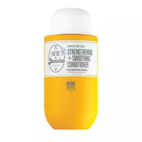 Sol de Janeiro Brazilian Joia Hair Conditioner, For Strengthening, 295 ml