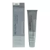 Revlon Professional Revlon, Revlonissimo Colorsmetique, Permanent Hair Dye, 8SN Light Blonde, 60 ml