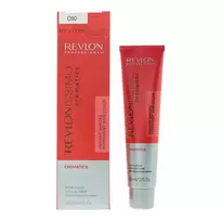 Revlon Professional Revlon, Cromatics, Permanent Hair Dye, C60 Fire Red, 60 ml