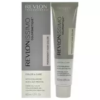 Revlon Professional Revlon, Color Excel, Permanent Hair Dye, 55.20 Intense Light Burgundy, 60 ml