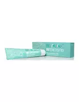 INTERCOSMO Nutrilux Macadamia Oil, Permanent Hair Dye, 10.0 Orange Blossom Honey, 60 ml