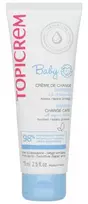 Topicrem Baby - Chestnut Barrier Changing Cream BIO 75ML