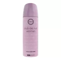 Armaf Club De Nuit, Body Spray, 200 ml
