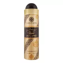 Louis Cardin Musk Al Sabaya, Body Spray, 200 ml