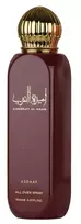 Lattafa Perfumes Lattafa, Ameerat Al Arab, Body Spray, 150 ml
