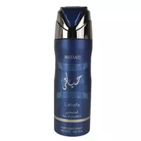 Lattafa Perfumes Lattafa, Hayaati, Body Spray, 200 ml