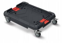 Transportinė platforma Kistenberg Kxbp6045, 150 kg