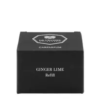 Dr. Vranjes Firenze Ginger Lime Car Air Freshener Refill, 30 g