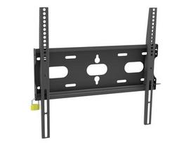 Iiyama MD-WM4040 monitor mount / stand Wall Black