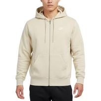 Nike Sports Casual Zip-Up Hoodie Men hoodies FN3885-229 S