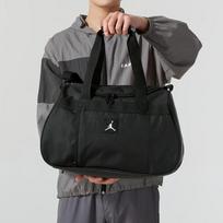 Nike Unisex sportinis krepšys MISC juoda