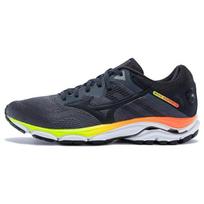 Mizuno Inspire 16 Black/Orange J1GC204416 42