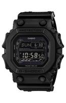 Tough Solar Juodas [Casio] G-Shock GX-56UBB-1JF Vyriškas laikrodis,