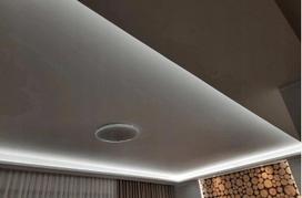 Cob Led juosta 12v 7w/m Neutrali 4000k Ip67 5m