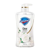 Safeguard Gentle Care Camellia Scented Shower Gel