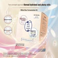 Morita Rice Ferment Revitalizing Hydrating Sheet Mask Set