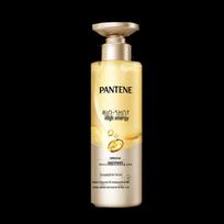 Pantene PRO-V Deep Water Bubble Bomb Intensive Nourishing Shampoo