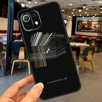 Interstellar Movie Case For Xiaomi 14T Pro 11T 12T 13T 13 14 15 Ultra POCO X7 Pro X3 X5 X6 F5 F6 M6 Pro Coque POCO F3