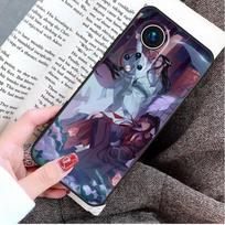 Mo Dao Zu Shi Case For Honor Magic 8 Pro 5 6 7 Lite Honor 400 200 50 70 90 X9d X9c X9b X9a X8b Win RT Cover Honor 90