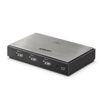 UGREEN 4K HDMI Switch 3-in-1 Out