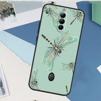 Insects For Nubia Red Magic 10 9 8 Pro Plus 6 7 6S 7S Pro 5G 6R Case For RedMagic 8S 9S Pro Plus Red Magic 6