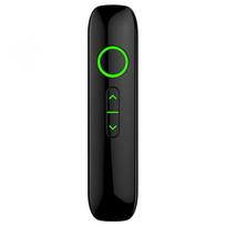 OUXING G3 Mini Ear-Hook Walkie Talkie (CN version)