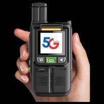 TRANCENT 4G LTE Long-Range Intercom Walkie-Talkie (CN version)