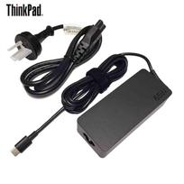 Lenovo ThinkPad 65W USB-C Laptop Charger