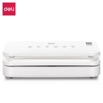 Deli LM666 Automatic Dry & Wet Vacuum Sealer balta